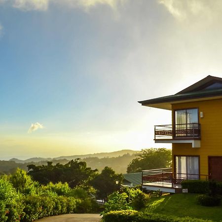 Ficus Lodge Monteverde Exterior photo
