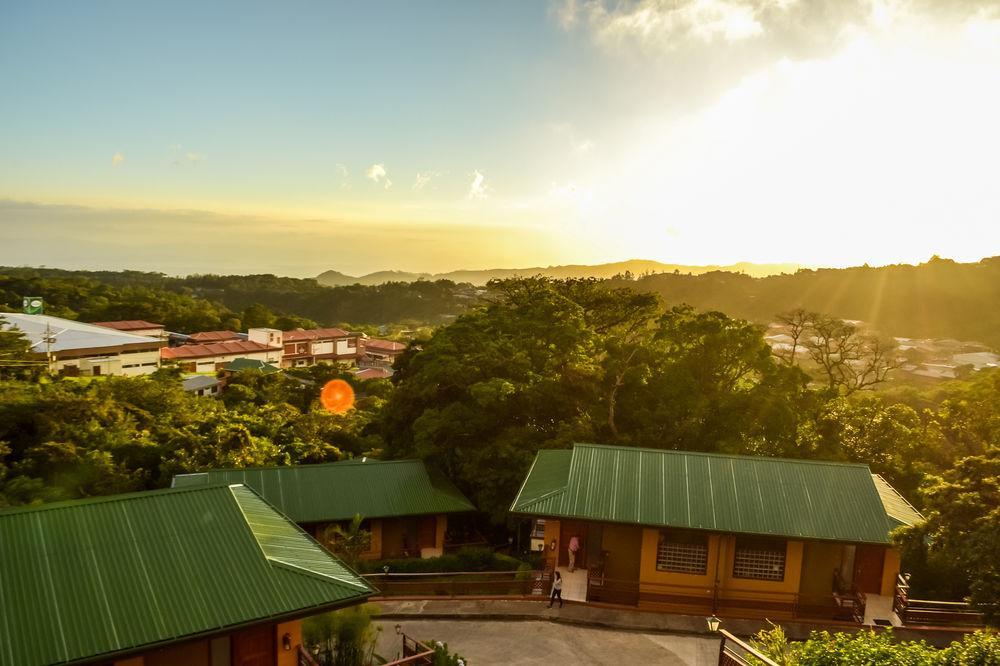 Ficus Lodge Monteverde Exterior photo