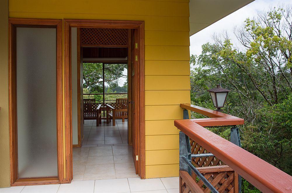 Ficus Lodge Monteverde Exterior photo