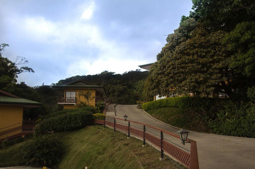 Ficus Lodge Monteverde Exterior photo