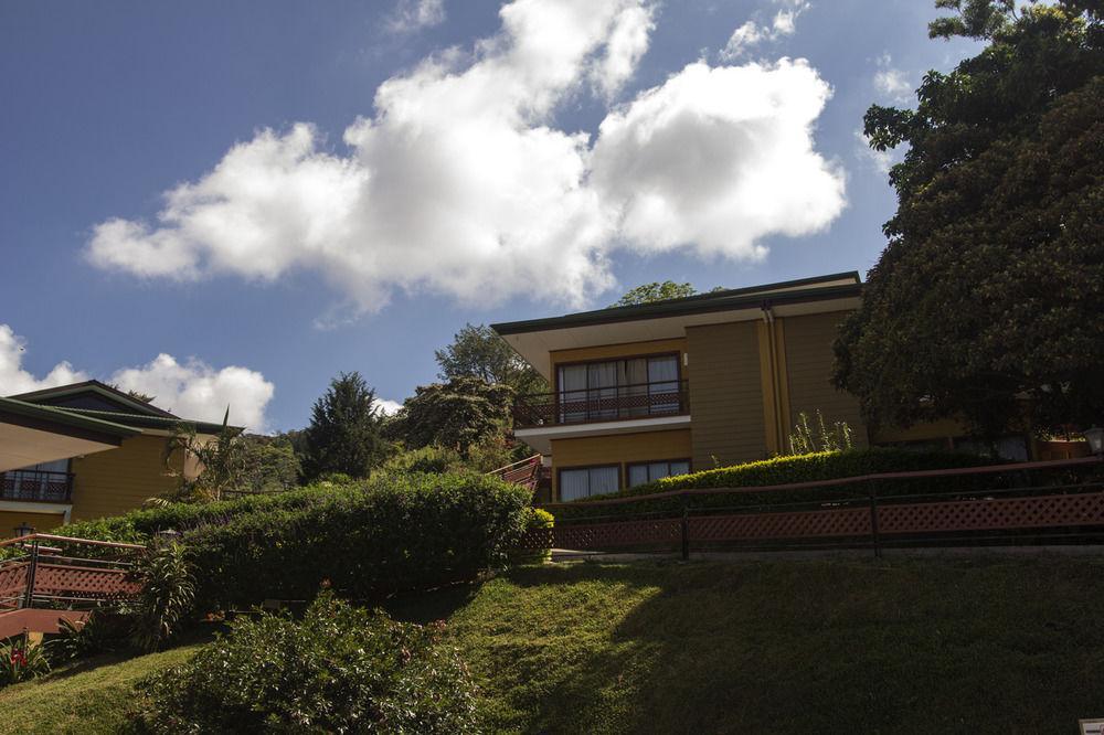 Ficus Lodge Monteverde Exterior photo