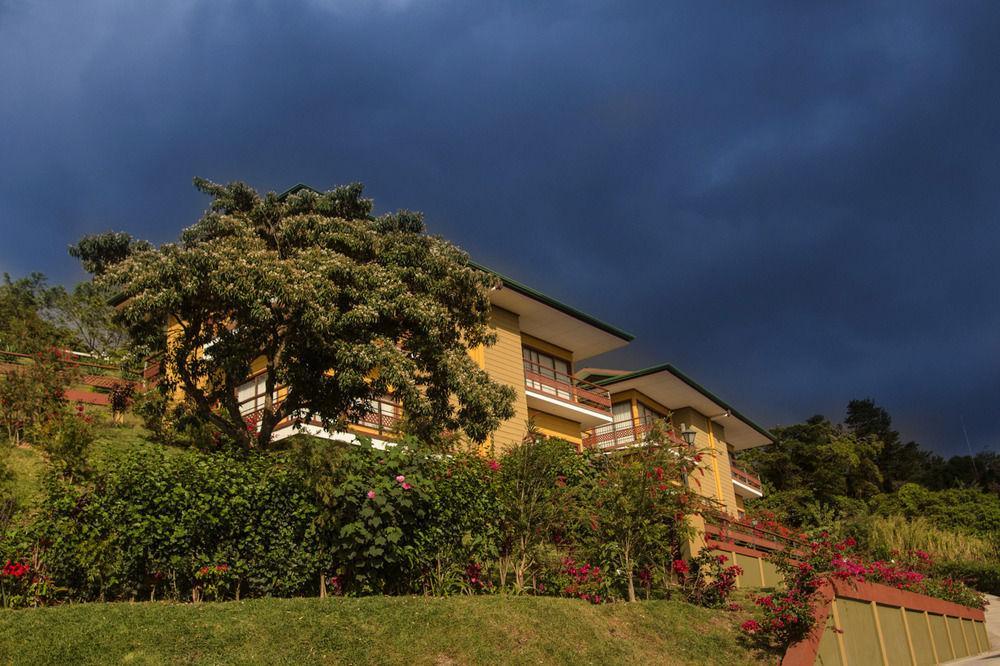 Ficus Lodge Monteverde Exterior photo