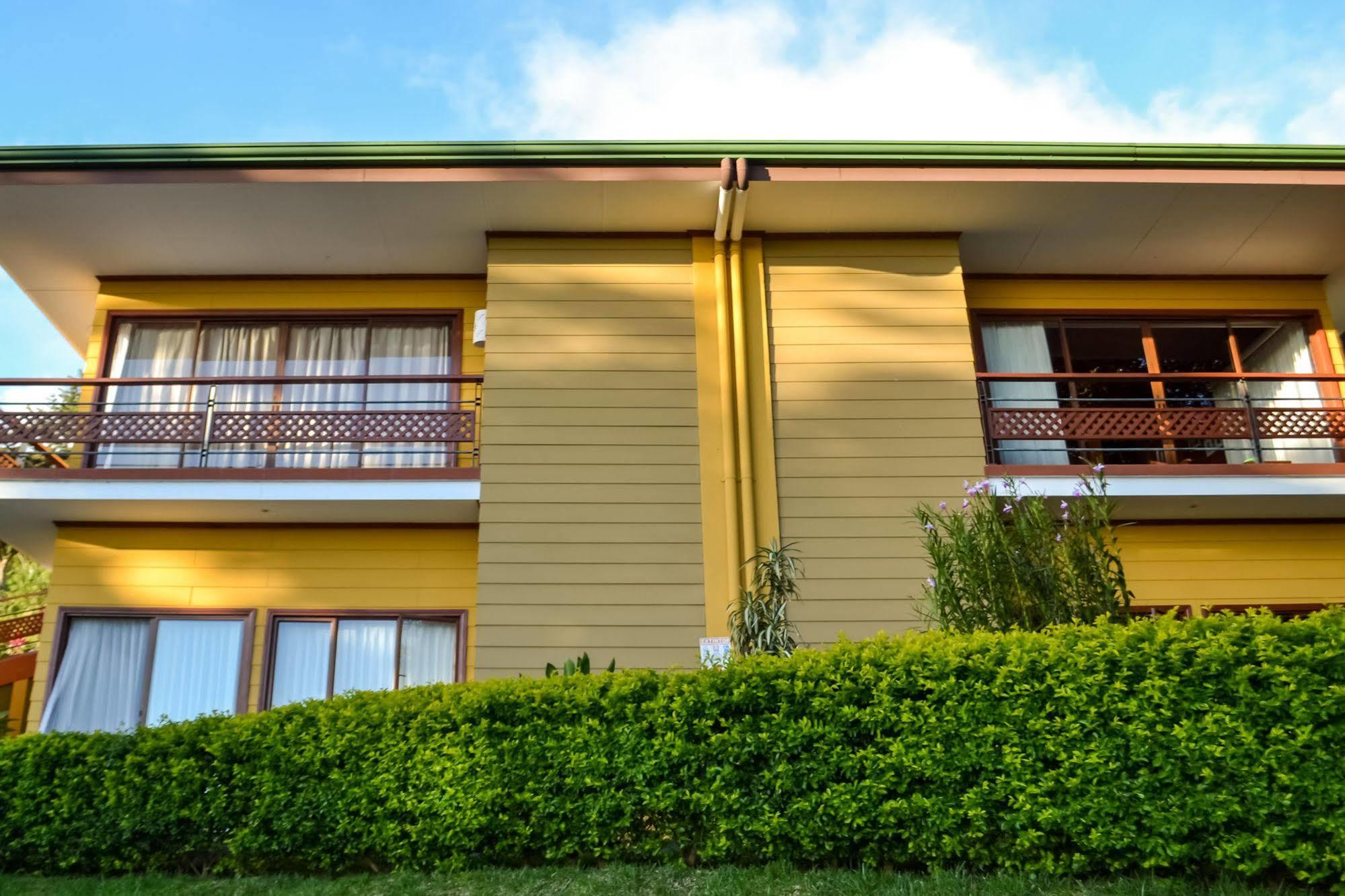 Ficus Lodge Monteverde Exterior photo