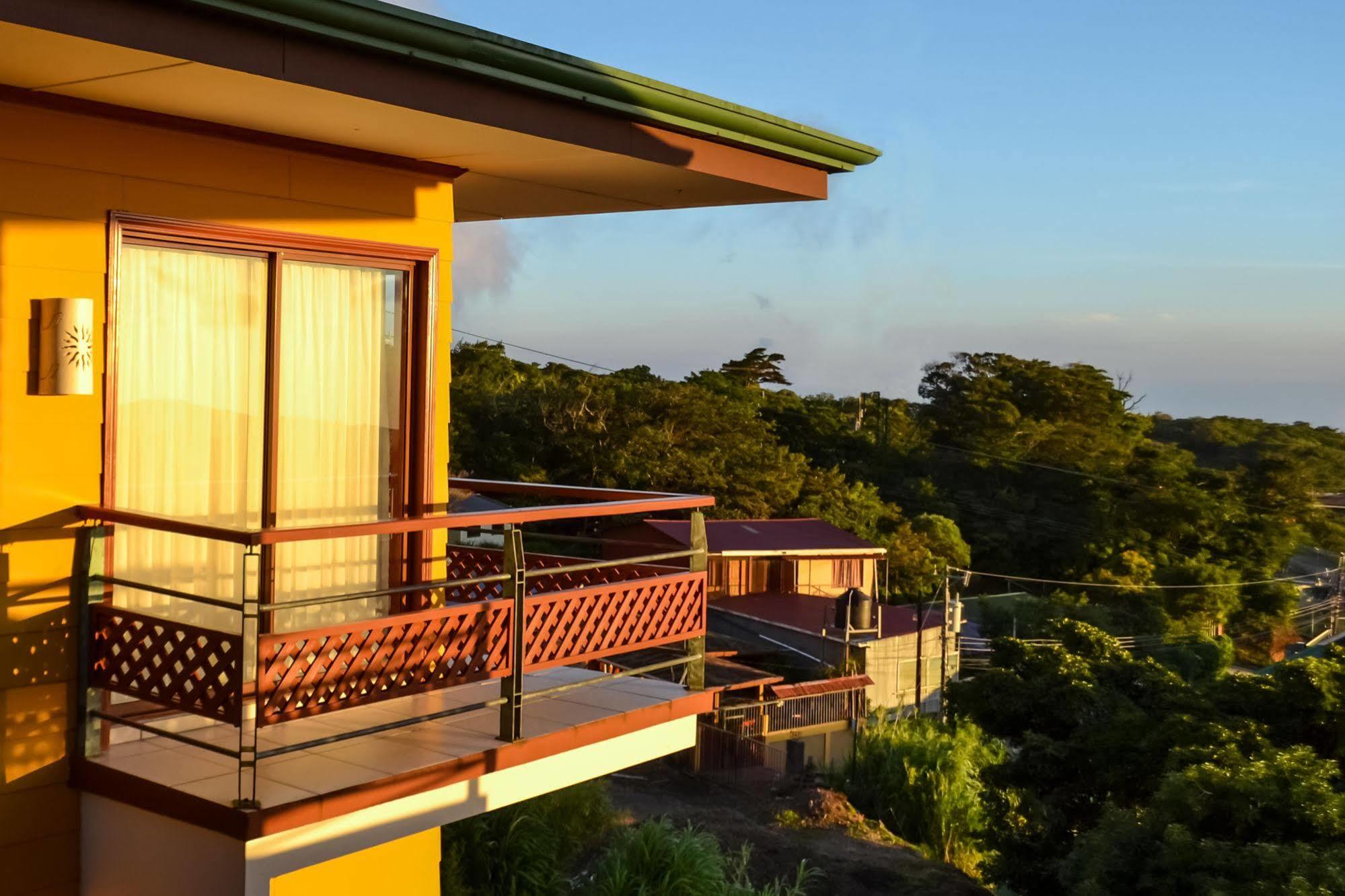 Ficus Lodge Monteverde Exterior photo