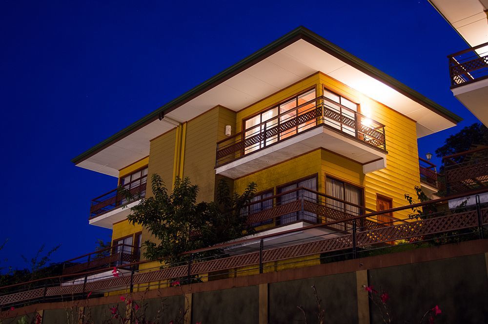 Ficus Lodge Monteverde Exterior photo